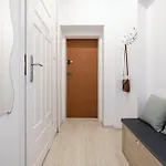 Roomsy Swietojanska Apartmán *