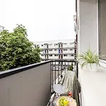Roomsy Swietojanska Apartmán