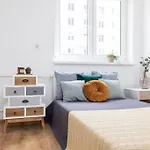 Roomsy Swietojanska Gdyně