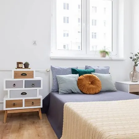 Roomsy świętojańska Gdynia