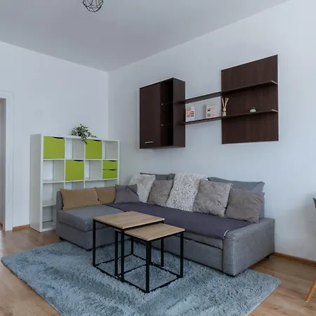 Roomsy Swietojanska * Gdynia