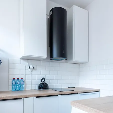 Roomsy Swietojanska * Gdynia