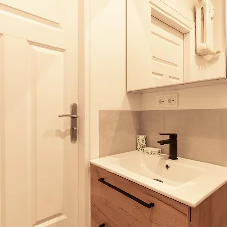 Apartman Roomsy Swietojanska