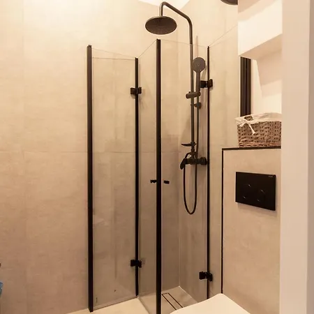 Appartement Roomsy Swietojanska *