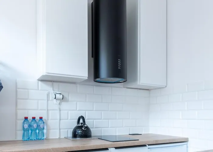 Roomsy Swietojanska * Gdynia