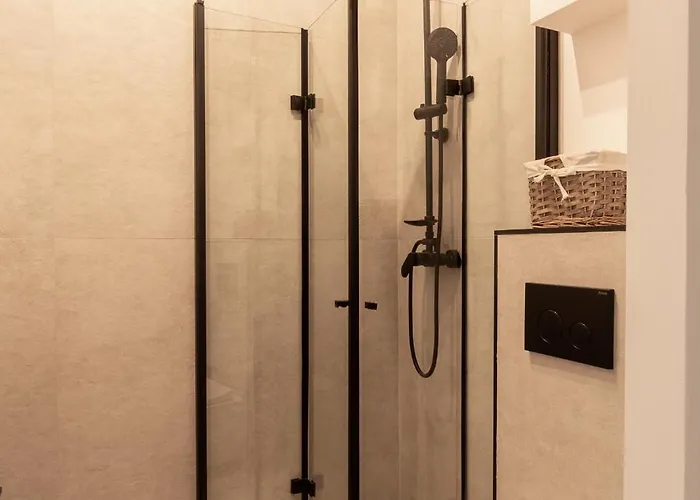 Apartman Roomsy Swietojanska *